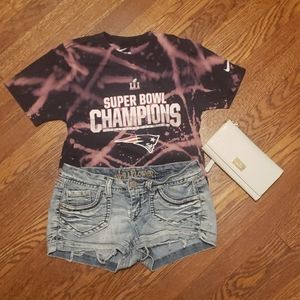 New England Patriots - custom made shirt